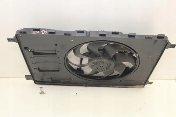 Ventilador de arrefecimento Ford OE OEM 365577480 image 4