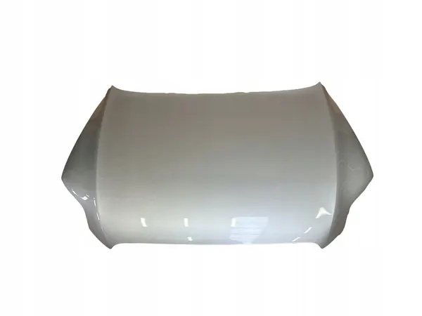 AUDI Q7 4L Lyft Motorhuv LX7W image 2