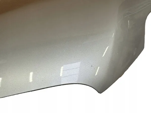 AUDI Q7 4L Lyft Motorhuv LX7W image 3