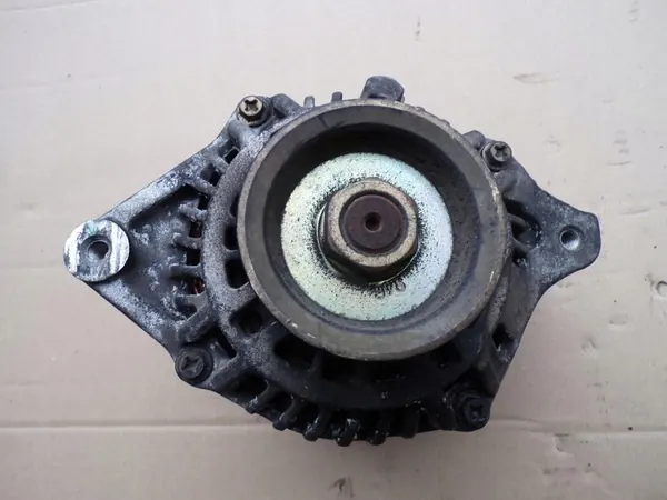 Vaihtovirtageneraattori Honda OE AHGA56 image 2