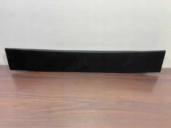 Chrysler Pacifica bagageluckfoder OEM 597417 image 2