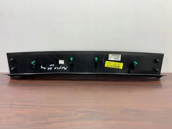 Chrysler Pacifica bagageluckfoder OEM 597417 image 3