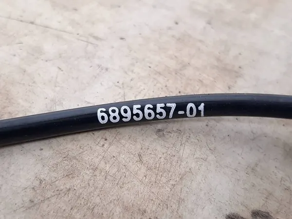 ABS-sensor Fram BMW X3 G01 X4 G02 image 2