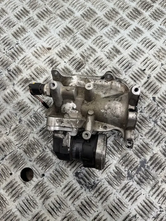 Válvula EGR Mercedes W245 2.0 CDI A6401401960 image 2