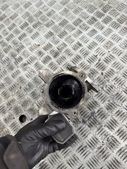 Válvula EGR Mercedes W245 2.0 CDI A6401401960 image 3