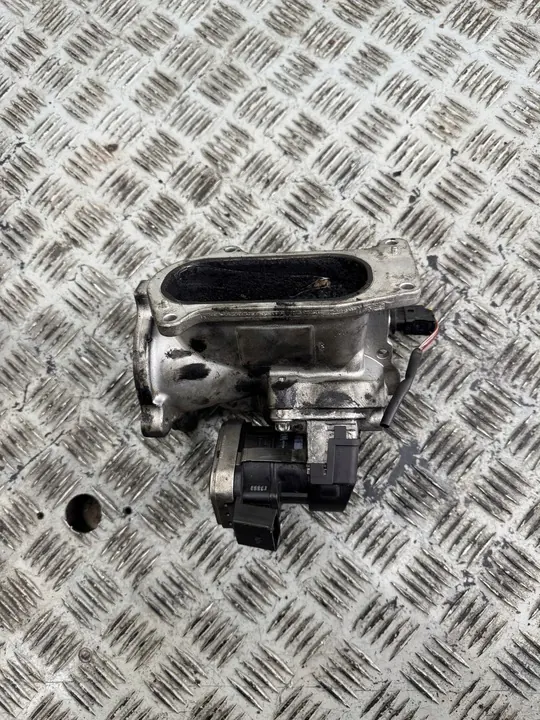 Válvula EGR Mercedes W245 2.0 CDI A6401401960 image 4