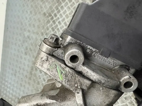 Válvula EGR Mercedes W245 2.0 CDI A6401401960 image 5