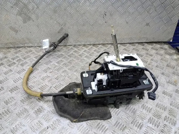 Begagnad Audi A6 S6 C7 växelspak OEM 4G1713041BF image 2