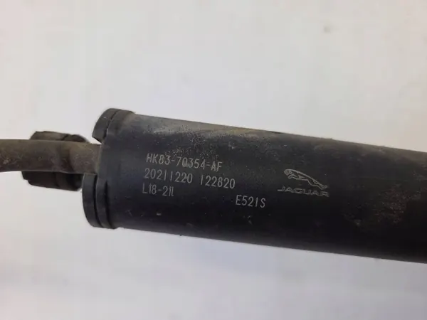 Cilindro de portón Jaguar F-Pace OEM HK83-70354-AF image 3