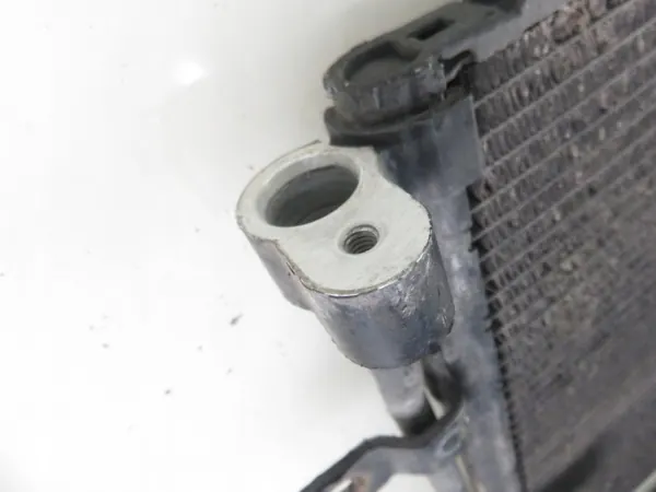 Condenseur AC d'occasion OEM 8E0260401Q Audi image 4