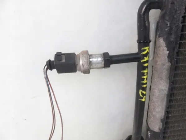 Condenseur AC d'occasion OEM 8E0260401Q Audi image 6