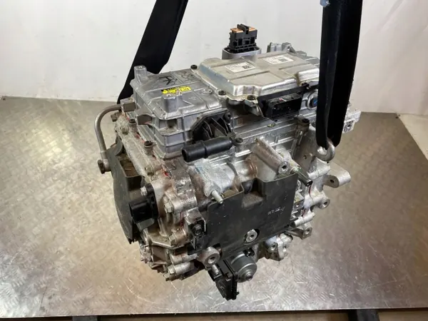 Motor elétrico Kia EV6 OEM 366011XFA0 - Usado image 2