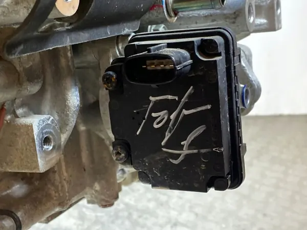 Motor elétrico Kia EV6 OEM 366011XFA0 - Usado image 4