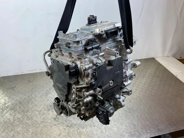 Motor elétrico Kia EV6 OEM 366011XFA0 - Usado image 7