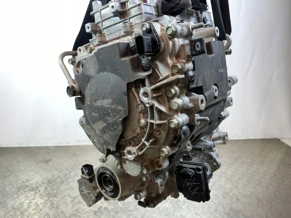Motor elétrico Kia EV6 OEM 366011XFA0 - Usado image 8