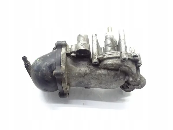 Waterpomp OEM 079121013J voor Audi A6 C7 A8 D4 image 3