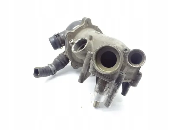 Waterpomp OEM 079121013J voor Audi A6 C7 A8 D4 image 4