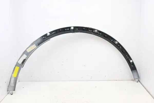 BMW X7 G07 vasen takasuoja OEM 9478315 image 3