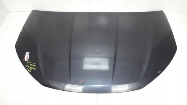 Cubierta Motor SsangYong Rodius II OEM 360151540 image 2
