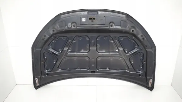 Cubierta Motor SsangYong Rodius II OEM 360151540 image 9