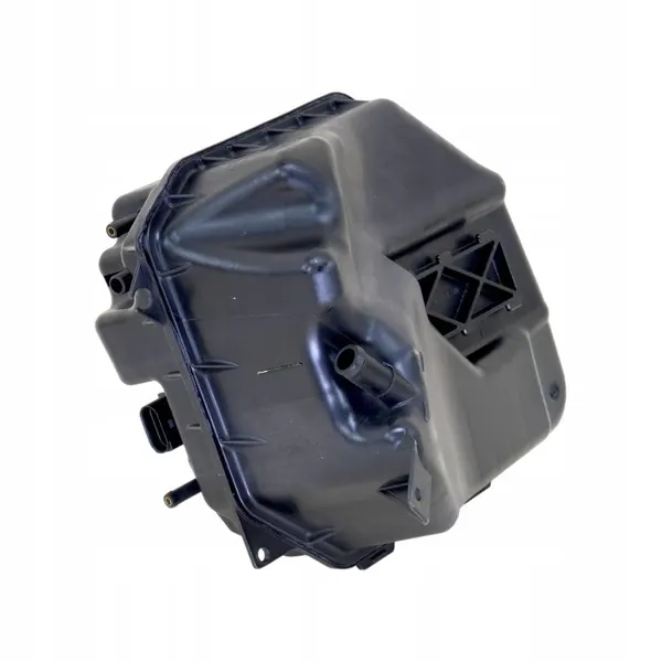 Koelvloeistofreservoir OEM 7L0121407F Touareg 7L 2002-2010 image 3