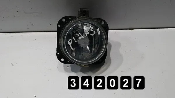 Feu antibrouillard OEM AM-342027 pour Citroen Xsara Picasso image 2