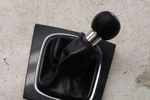 Vaihteistonäyttö AUDI A3 SPORTBACK 8P0864261D image 4