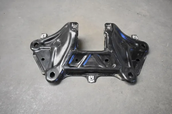 Porsche 992 Schalthebel OEM 992399105B - Gebraucht image 2