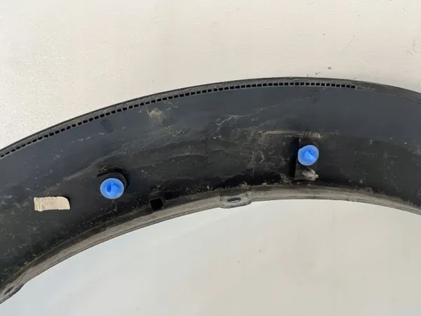 Dacia Sandero III Salpicadero delantero derecho OEM 638123878R image 10