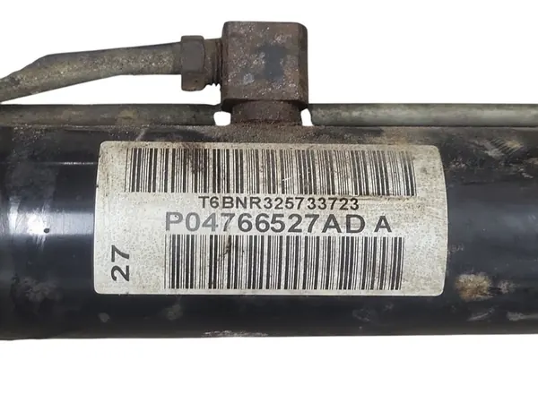 Chrysler OE P04766527AD Caixa de direção image 6