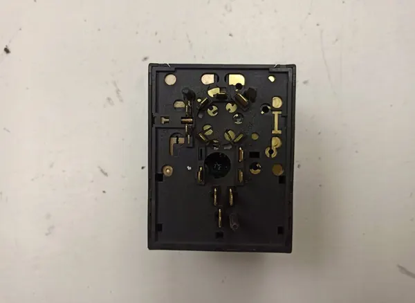 Lichtschakelaar Opel Astra image 3