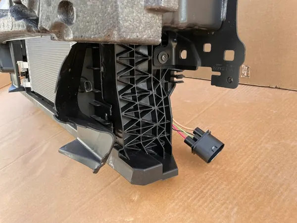 Frontträger Kühler Audi A1 S1 1.5 TSI OEM 82A805588 image 10