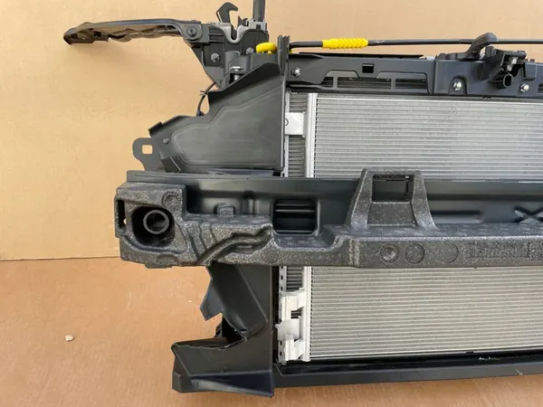 Frontträger Kühler Audi A1 S1 1.5 TSI OEM 82A805588 image 5