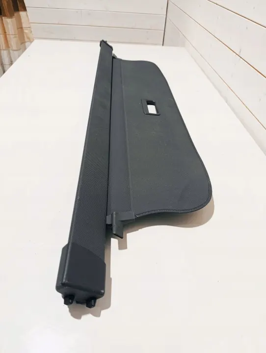 Persiana de porta-bagagens Audi A6 C7 OEM Audi OE - Usado image 2