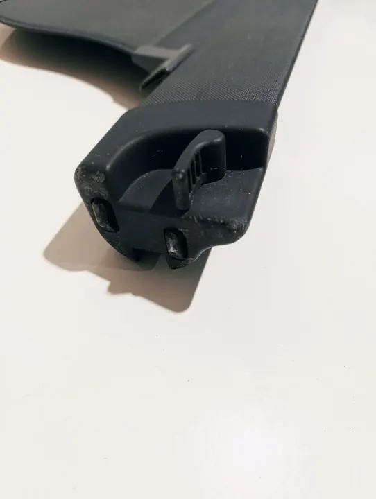 Persiana de porta-bagagens Audi A6 C7 OEM Audi OE - Usado image 3