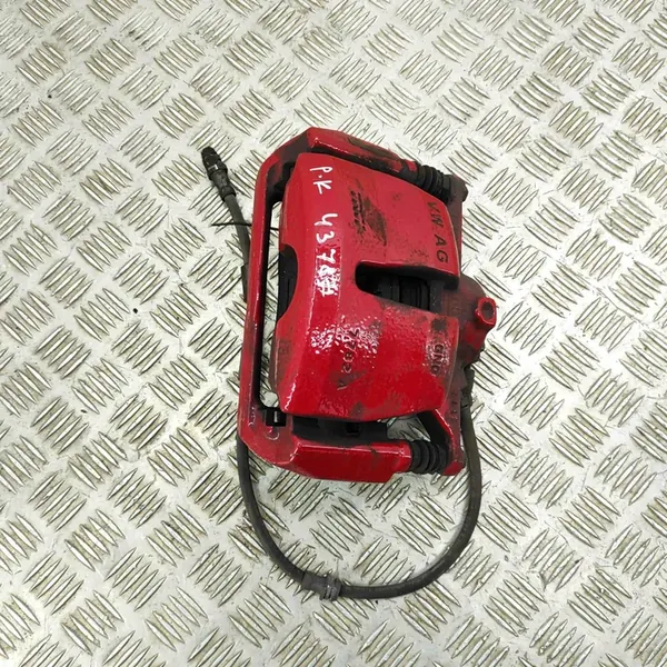 Vorderer linker Bremssattel VW Golf VIII 5G0615123B image 3