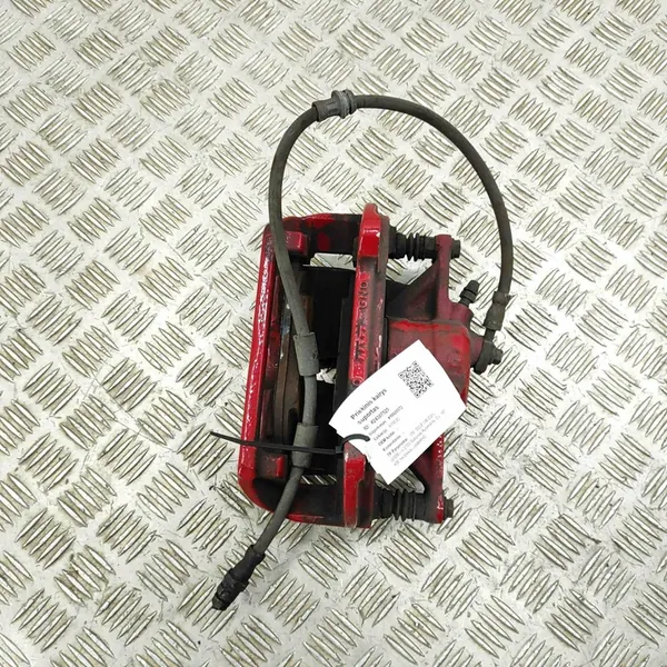 Vorderer linker Bremssattel VW Golf VIII 5G0615123B image 4