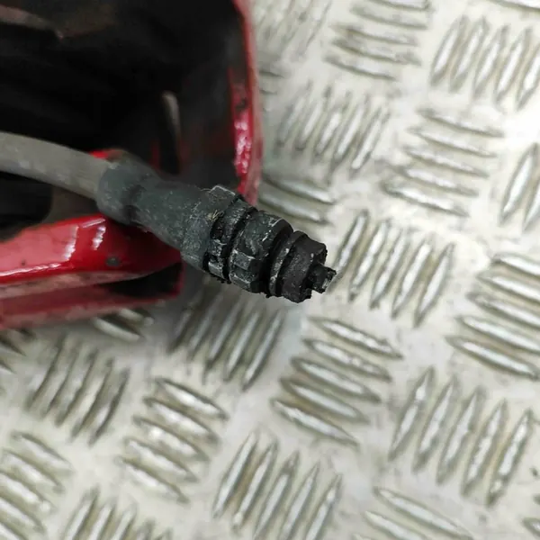 Vorderer linker Bremssattel VW Golf VIII 5G0615123B image 5