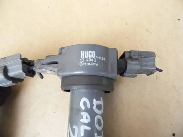 Bobina de ignição Dodge Caliber 1.8 16V 2006-2012 OEM 04606824AB image 2