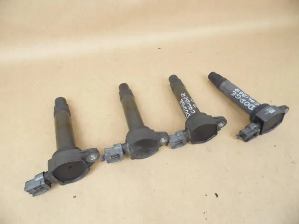 Bobina de ignição Dodge Caliber 1.8 16V 2006-2012 OEM 04606824AB image 3