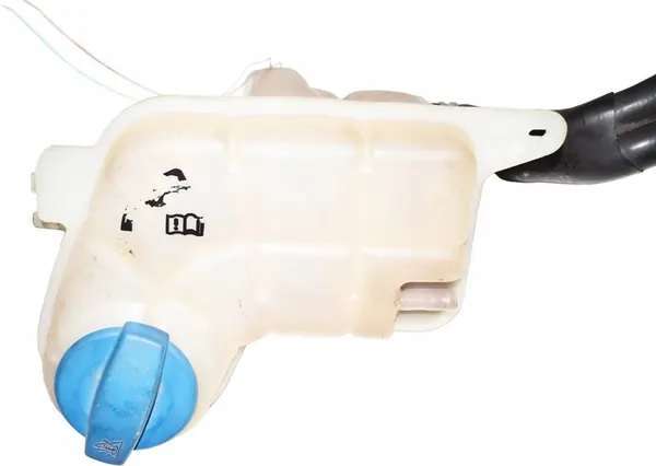 AUDI A6 C6 LIFT 2.7 3.0 TDI Ausgleichsbehälter 4F0121403N image 2