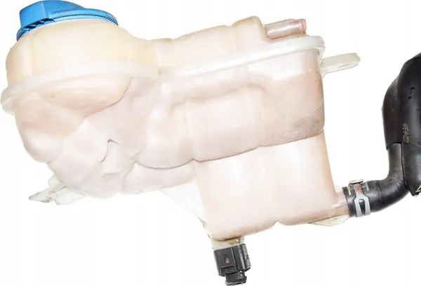 AUDI A6 C6 LIFT 2.7 3.0 TDI Ausgleichsbehälter 4F0121403N image 4