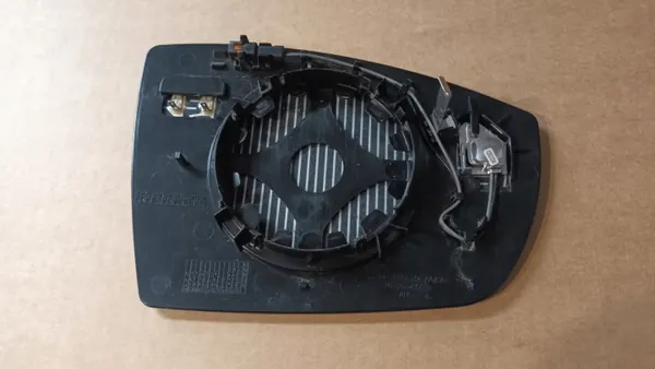 Insert Miroir Gauche Ford Kuga 2 OEM CV44-17T675-AA image 3