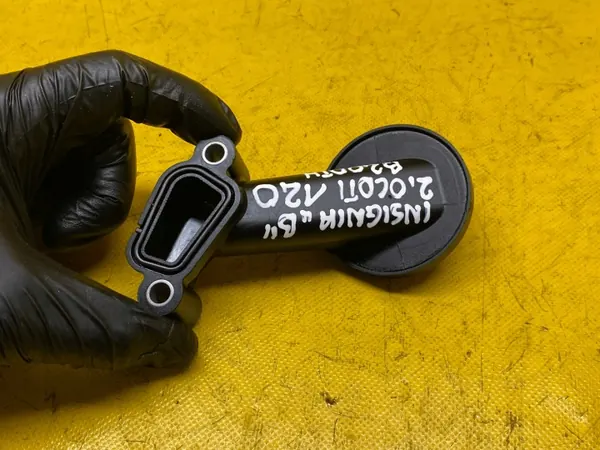 Séparateur d'huile d'occasion OEM 55587256 Opel Insignia B image 4
