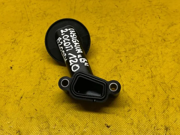 Séparateur d'huile d'occasion OEM 55587256 Opel Insignia B image 5