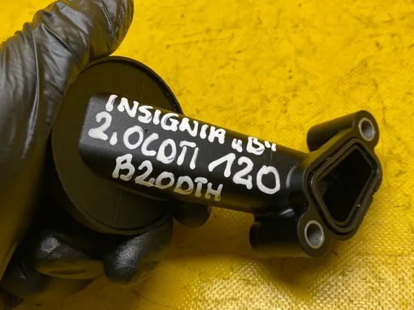 Séparateur d'huile d'occasion OEM 55587256 Opel Insignia B image 7