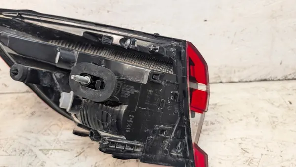 Höger Baklampa RENAULT CLIO V 5 265504885R image 10