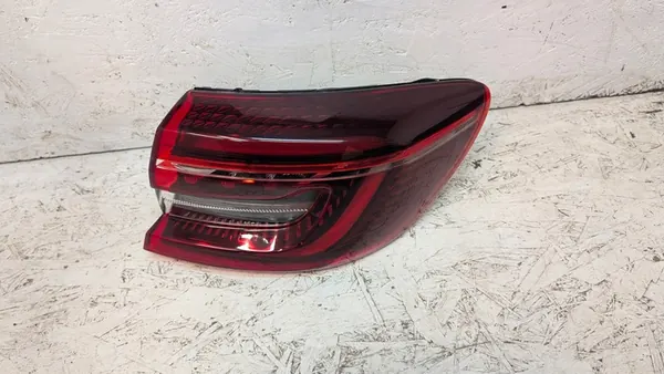 Höger Baklampa RENAULT CLIO V 5 265504885R image 2