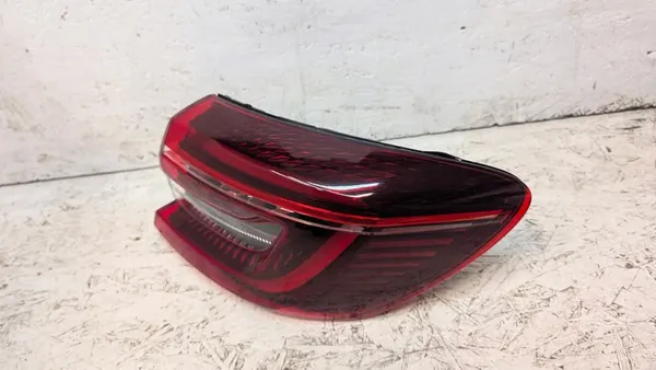 Höger Baklampa RENAULT CLIO V 5 265504885R image 8