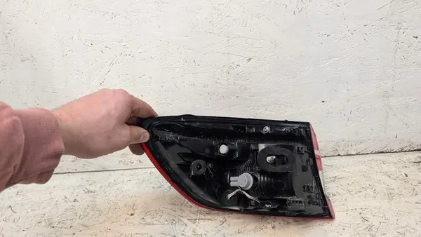 Höger Baklampa RENAULT CLIO V 5 265504885R image 9